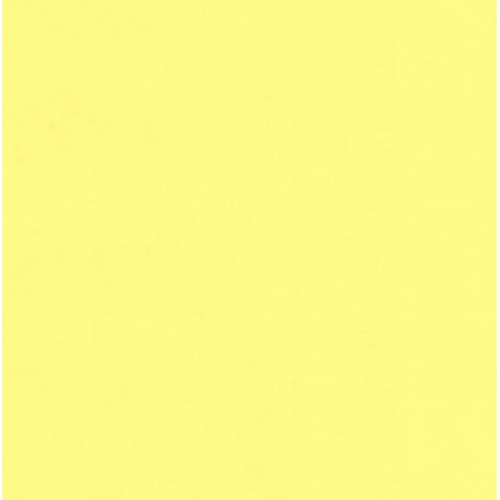 Origami Paper Mild Yellow Color - 150 mm - 27 sheets