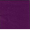 Origami Paper Purple Same Color Bothside - 150 mm - 15 sheets