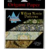 William Morris Patterns - 150mm - 24 sheets