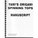 Yami's Origami Spinning Tops by Yami  Yamauchi - 1997