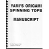 Yami's Origami Spinning Tops by Yami  Yamauchi - 1997