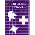 PaperFolding Puzzles by David Mitchell