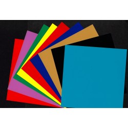 Origami Paper Tsuyagami  - 150 mm -  9 sheet - Bulk