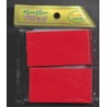 Origami Paper  Red Block Modular - 050 mm - 500 sheets