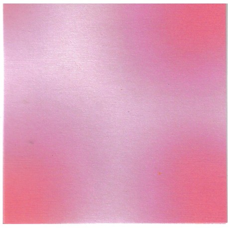 Pink Pattern Origami Paper -  50mm -160 sheets