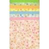 Origami Paper Double Sided Hana Print - 150 mm - 32 sheets