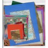 Sample of Mixed Papers - ~ 50 pieces
