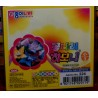 Floral Harmony Print Origami Paper - 75mm - 120 sheets