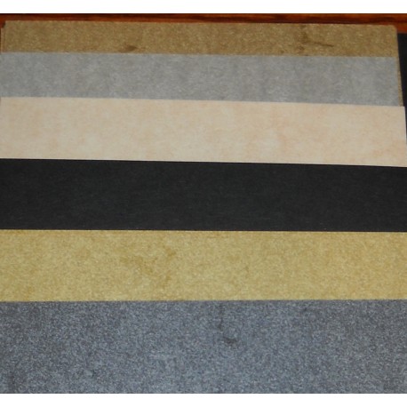 Origami Paper Zanders Elephant Hide Paper - 090 mm  - 48 sheets