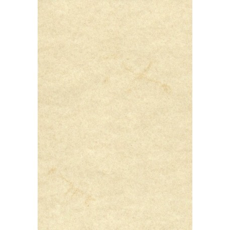 Elephant Hide Paper by Zanders - White Color - 95mm - 50 sheets