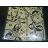 Money Print Origami Paper - 150mm - 32 sheets