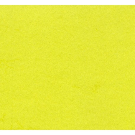 Elephant Hide Paper by Zanders - Lemon Yellow Color -90 mm - 40 sheets