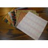 Mixed Prints Origami Paper - 150mm - 38 sheets