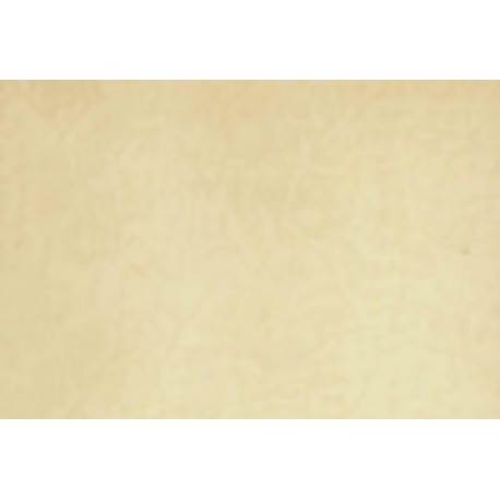 Crushed Leather Paper Off White - 21.5 x 30 inches