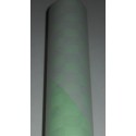 Green Ichimatsu Design Plastic Wrapping Paper - 60cm x 2m