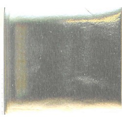 Origami Paper Silver Foil - 050 mm - 200 sheets