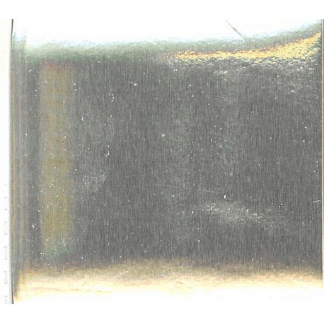 Origami Paper Silver Foil - 050 mm - 200 sheets