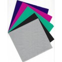 Five Colors Glossy Paper - 150mm - 25 sheets
