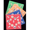 Himechan No Ribon Character Pattern Origami Paper - 100mm - 32 sheets