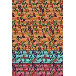 Pretty Print Otigami Paper - 150mm - 30 sheets