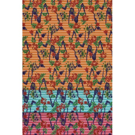 Pretty Print Otigami Paper - 150mm - 30 sheets