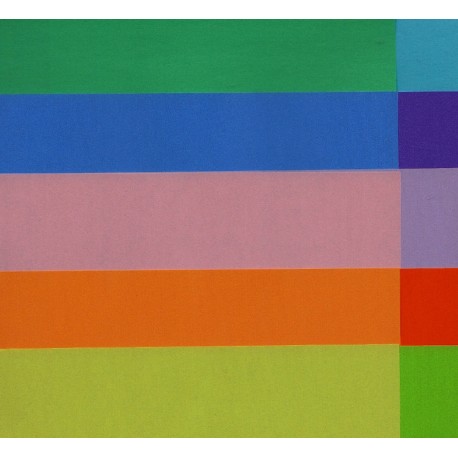 Fragrance of Cherry Dualsided Colored Paper - m150mm - 100 sheets