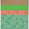 Cute Chiyogami Patterns of Origami Paper - 150mm - 40 sheets