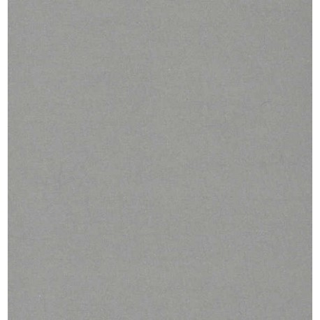 Matte Silver Color Washi Paper - 150mm - 10 sheets