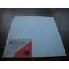 Shikishi Board With Gold Frame- 240x270mm