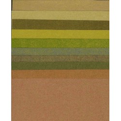 Tamamushi Tezome Origami - 180mm- 20 sheets