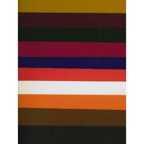 Kubiki Paper - 240 mm - 10 sheets