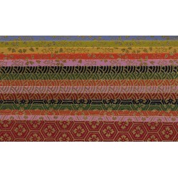 Beautiful Washi Prints -120mm - 15 sheets