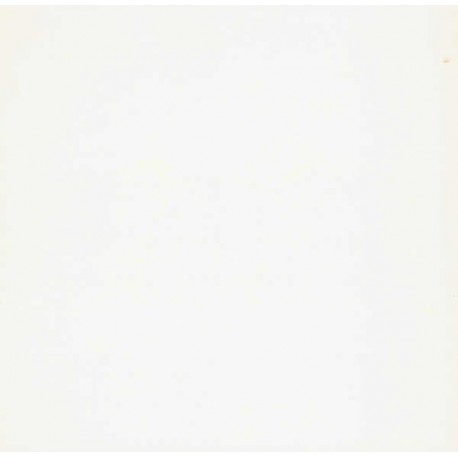 Origami Paper White Color - Big Size - 300 mm -  50 sheets