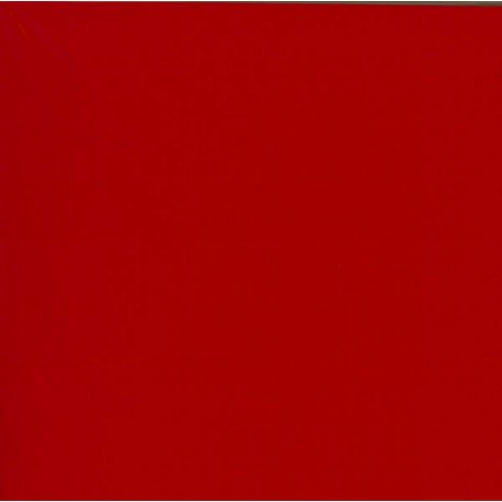 Origami Paper Red Color - 075 mm -  200 sheets