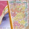 Origami Paper Pastel Pattern Washi - 120 mm - 18 sheets
