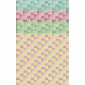 Origami Paper Small Checker Pattern - 150 mm-  28 sheets