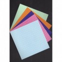Origami Paper Small Print - 150 mm - 36 sheets